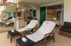 Apartamento Grand Venetian